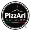 logo pizzari