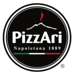 logo pizzari